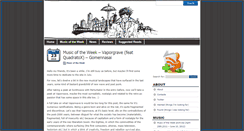 Desktop Screenshot of illusioncity.net